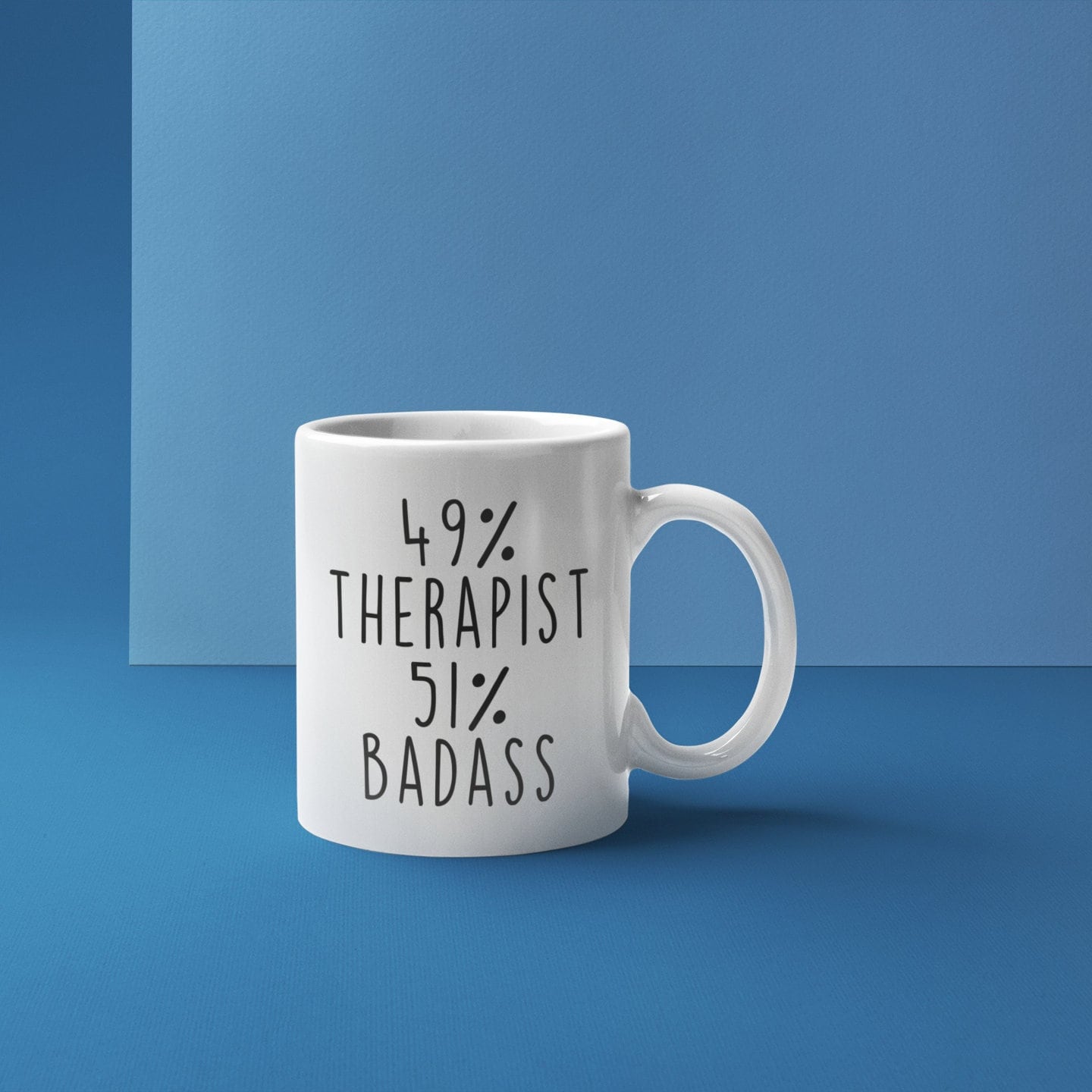 Therapist Gifts Therapist Gift Idea Gift for Therapist Best Etsy