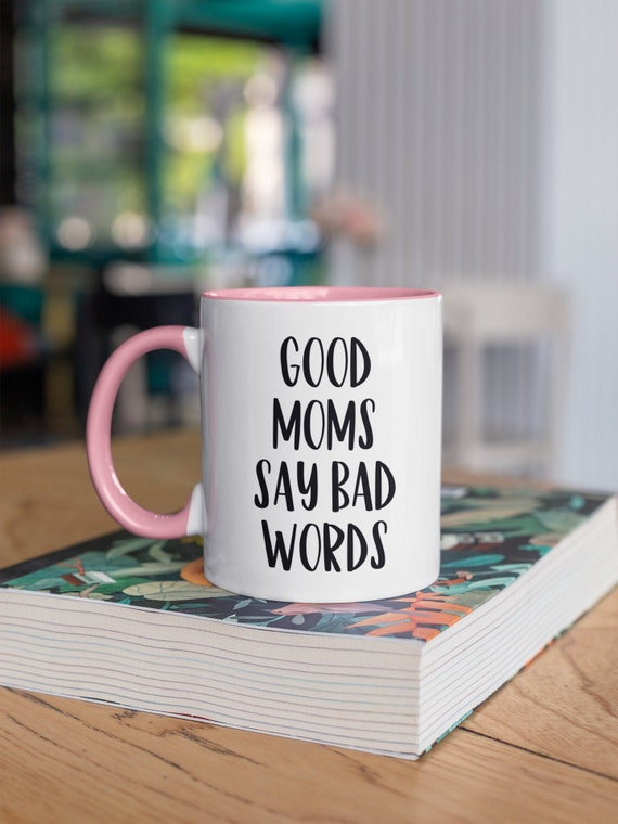 Mom Gift Ideas Funny Mother's Day Gift for Mum Mug for Mom Mothers Day Mug  Funny Cup Mug for Her Birthday Christmas Mom Gifts From Daughter 