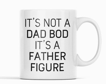 Fête des Pères Cadeau Papa Cadeau de Noël Cadeau d’anniversaire pour papa Drôle Papa Idée de cadeau Papa Blagues Papa Mug Café Tasse à thé Tasse de thé Fête des pères Cadeaux pour la fête des pères