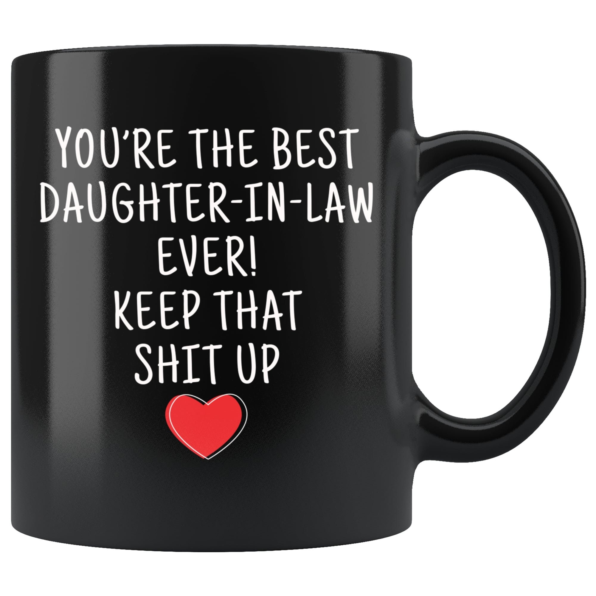 Daughter in law gift funny gift for daughter in law Etsy