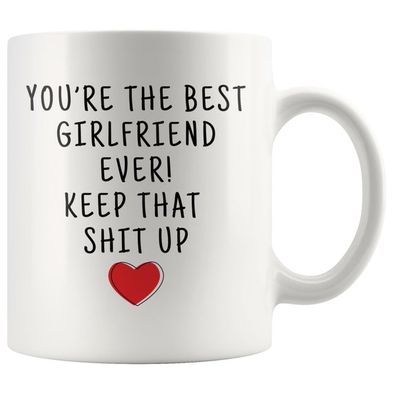best gift for gf