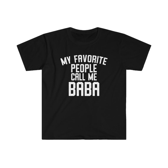 T shirt online baba