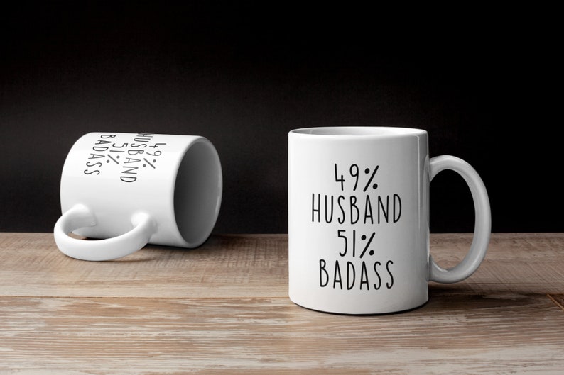 gag gift for husband