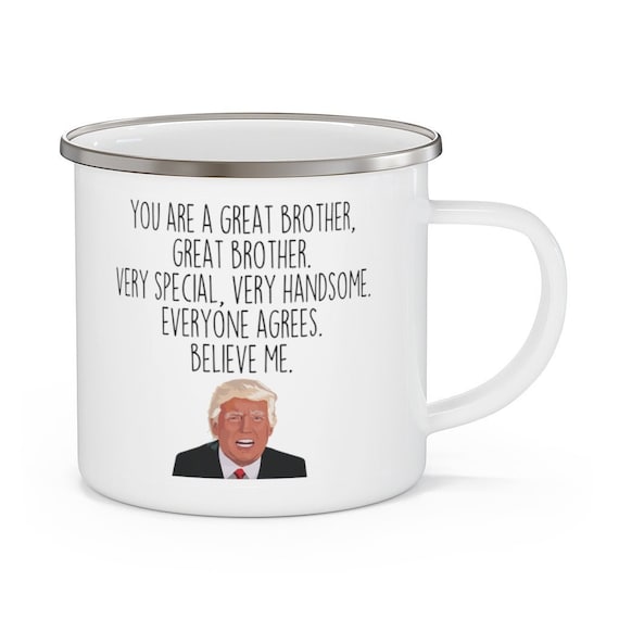 Buy Kesri Gifts Brother Theme Coffee Mug(325 Ml) - Gift for Brother,Rakshabandhan  Gift, Birthday Gift for Brother(ksP21Bro-221) Online at Low Prices in India  - Amazon.in