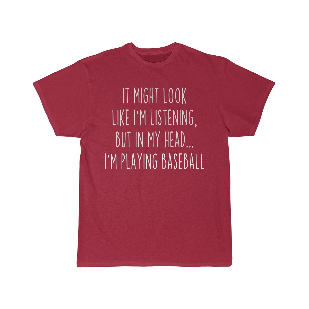 Funny Travel Baseball T Shirt, No Daddy Classic T-Shirt by Artistshot