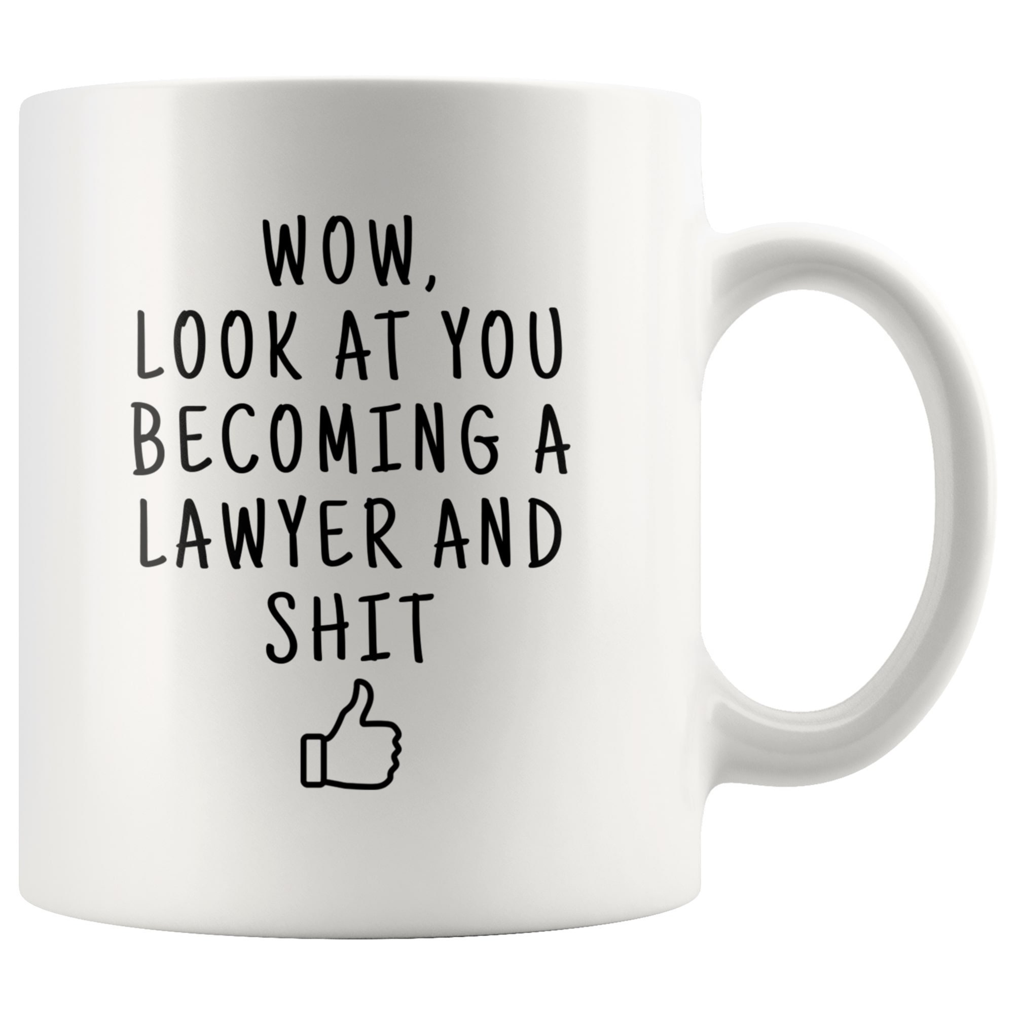 Gift for New Lawyer New Lawyer Gift Law School Student Etsy