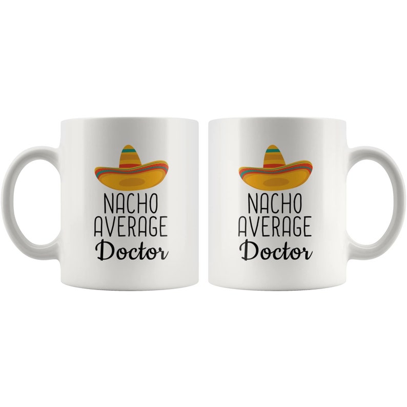 Doctor Gift Funny, Doctor Gift for Men, Doctor Gift for Women, Doctor Mug, Funny Doctor Coffee Mug, Doctor Gift Ideas, Medical Student Gift image 5
