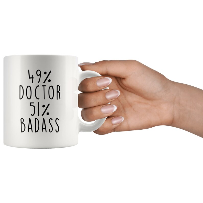Doctor Gifts Christmas Gift for Doctor Funny Gag Gift Etsy