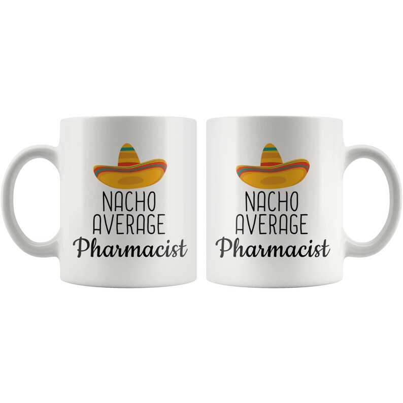 Lywjyb Birdgot Pharmacist Keychain Pharmacists Are