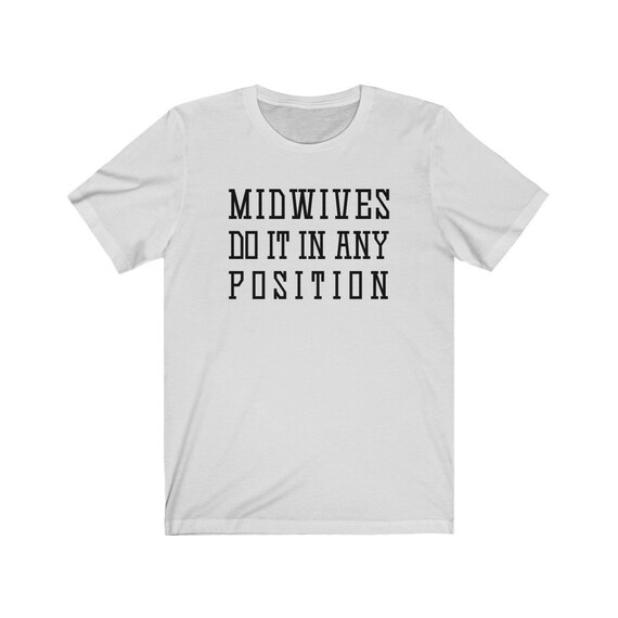 Womens Midwife Peace Sign Dilation Joke Tshirt Womens Midwife Peace Sign Dilation Joke Tshirt