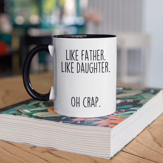 Ideas Funny Fathers Day Mugs Dad Gifts Under 20 Dollars From Kids