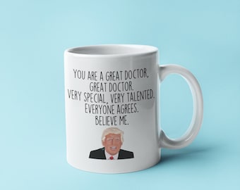 Gift For New Doctor, Medical Student Graduation Gift, Med Student Mug, Doctor Gifts, Graduating Med School Student Gift, Grad School Gifts