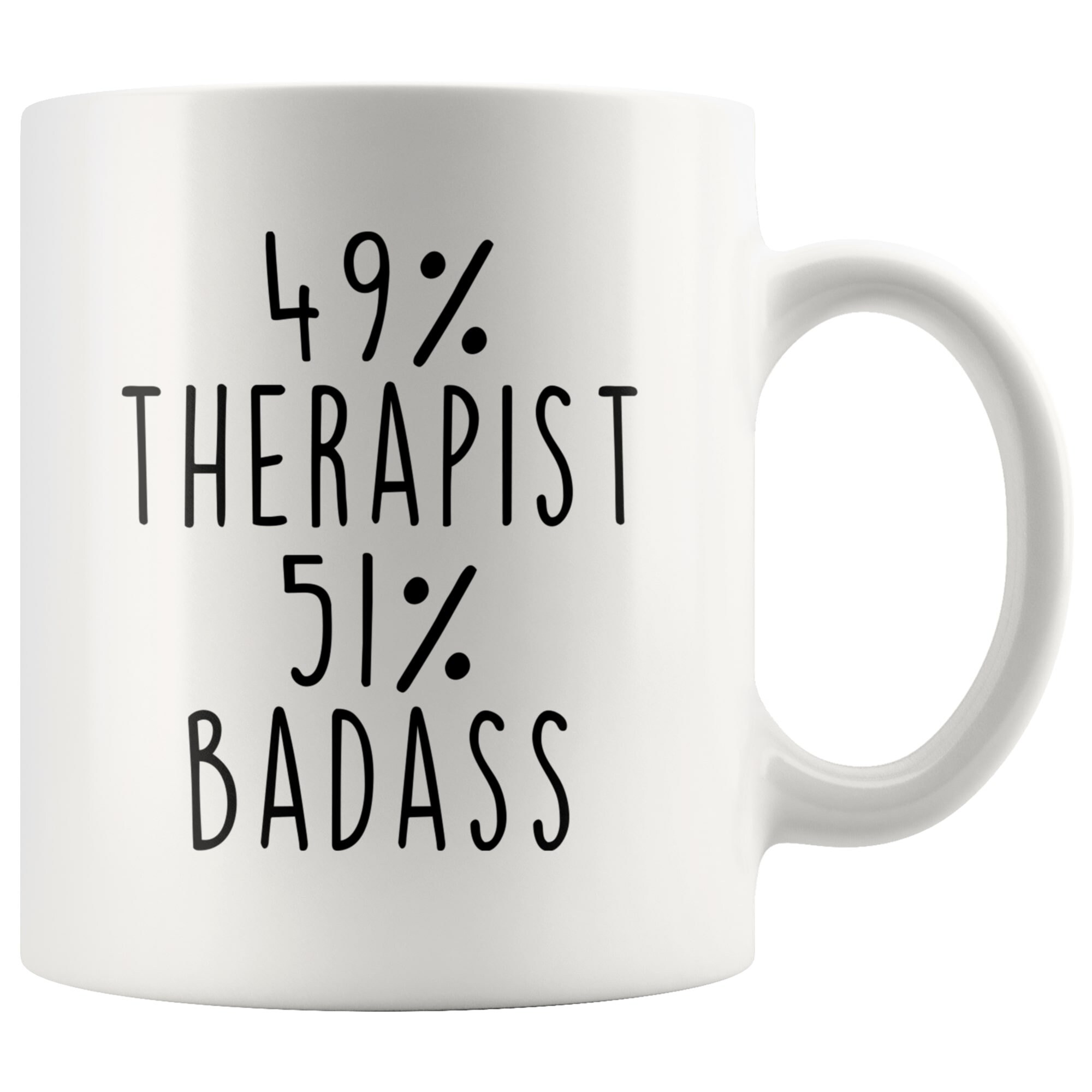 Therapist Gifts Therapist Gift Idea Gift for Therapist Best Etsy