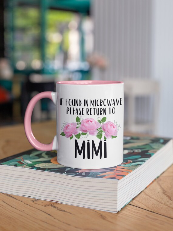 Mimi mothers day gifts hot sale