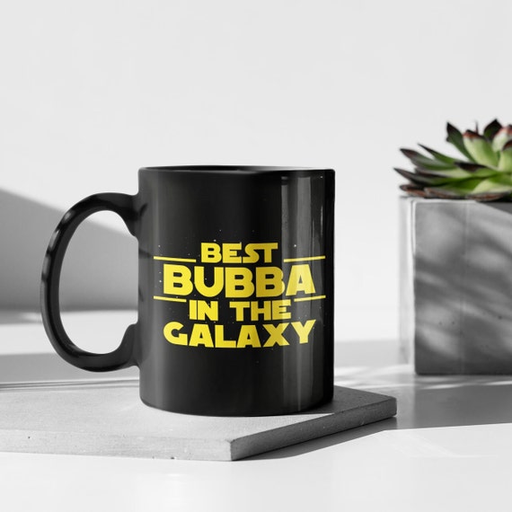 Bubba Coffee Mug Bubba Gifts for Men Bubba Cup Gifts for -  Sweden