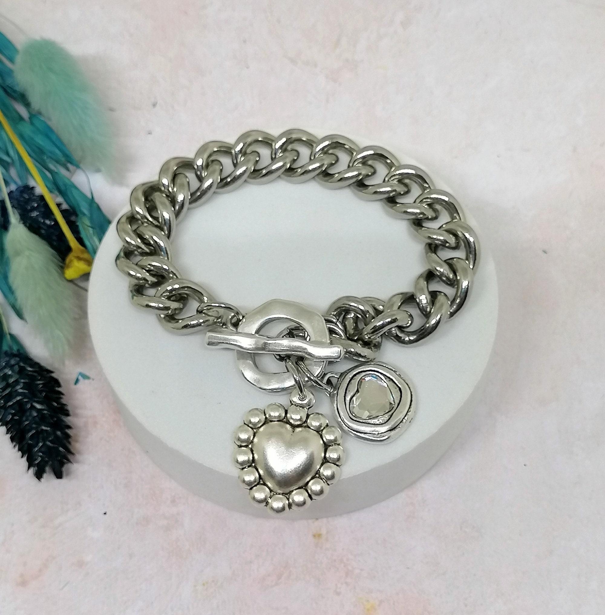 Second hand silver jewellery deals