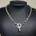 see more listings in the Necklaces section