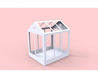 the house of miniatures kits