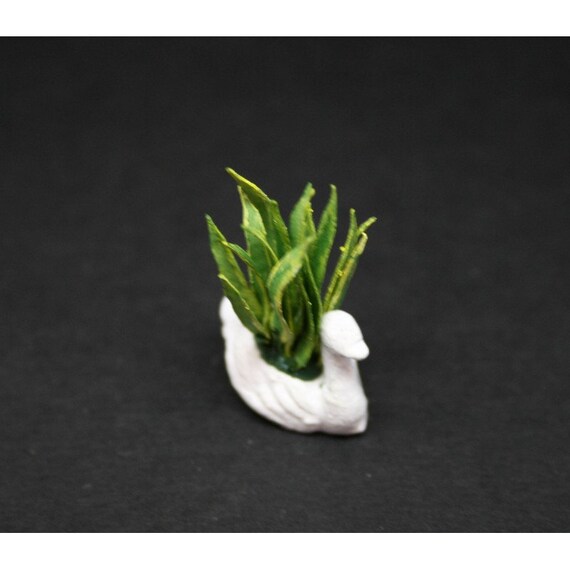 swan house miniatures