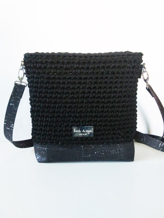 Chelsea Crossbody Bag