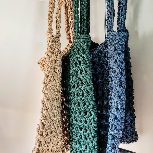 Macrame Rope Etsy