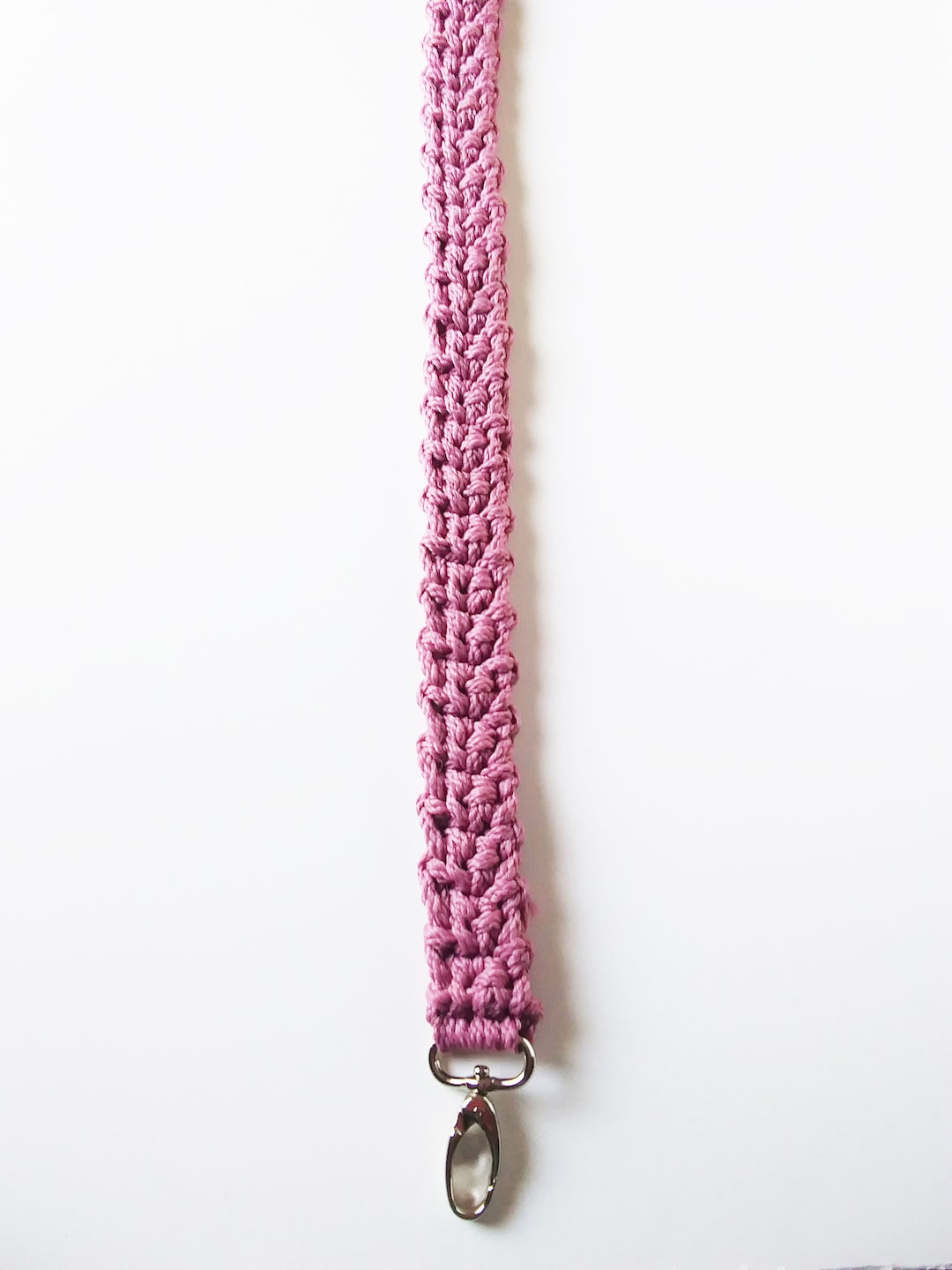 Handmade Crochet Bag Strap: Macrame Camera Strap Replacement - Etsy