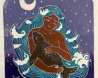 El Selkie