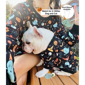 French bulldog matching outfits outlet