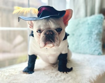 Dog in Boots, Cat in Boots Costume, Halloween Dress Up Cosplay