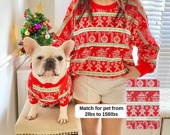 white fall sweater
