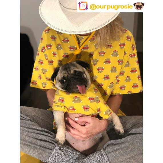 Matching outfits for cat and owner cheap