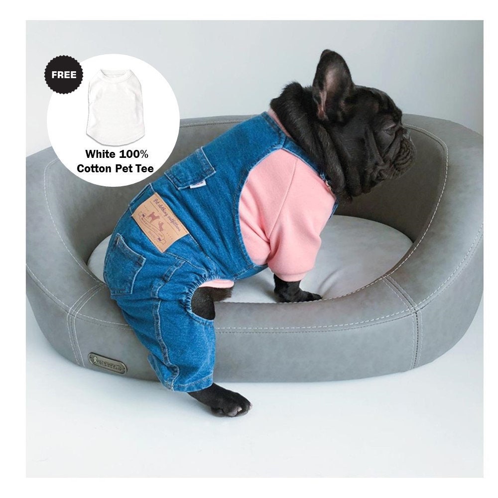 Jeans for Dogs