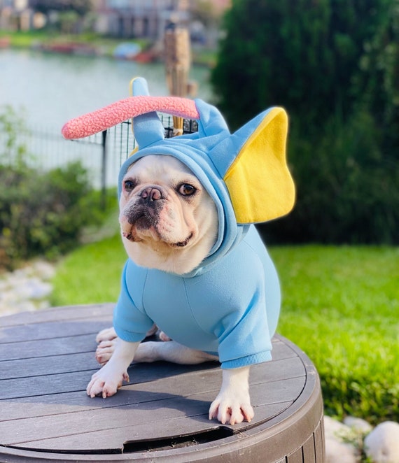 Pet Cosplay Clothes Pet Hoodie