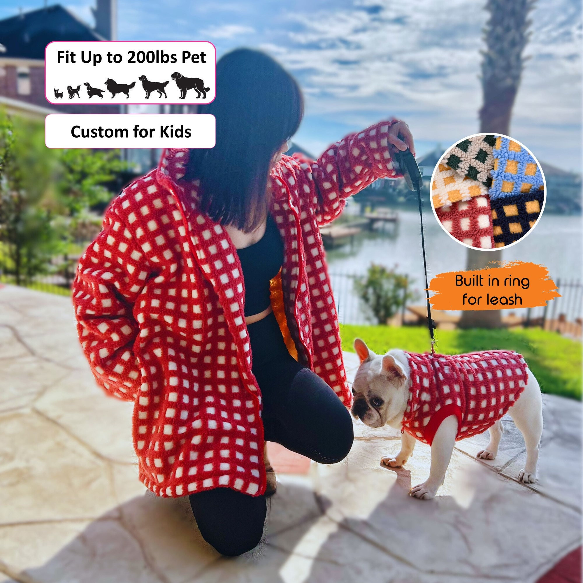 Pets at home dog jackets hot sale