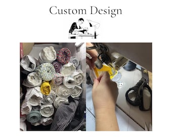 Pet Dog Cat Custom Design Apparel, Custom Costume, Custom Character