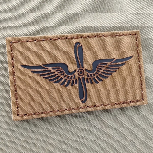 Us Army Branch Insignia Etsy