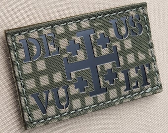 LV/IR Patch