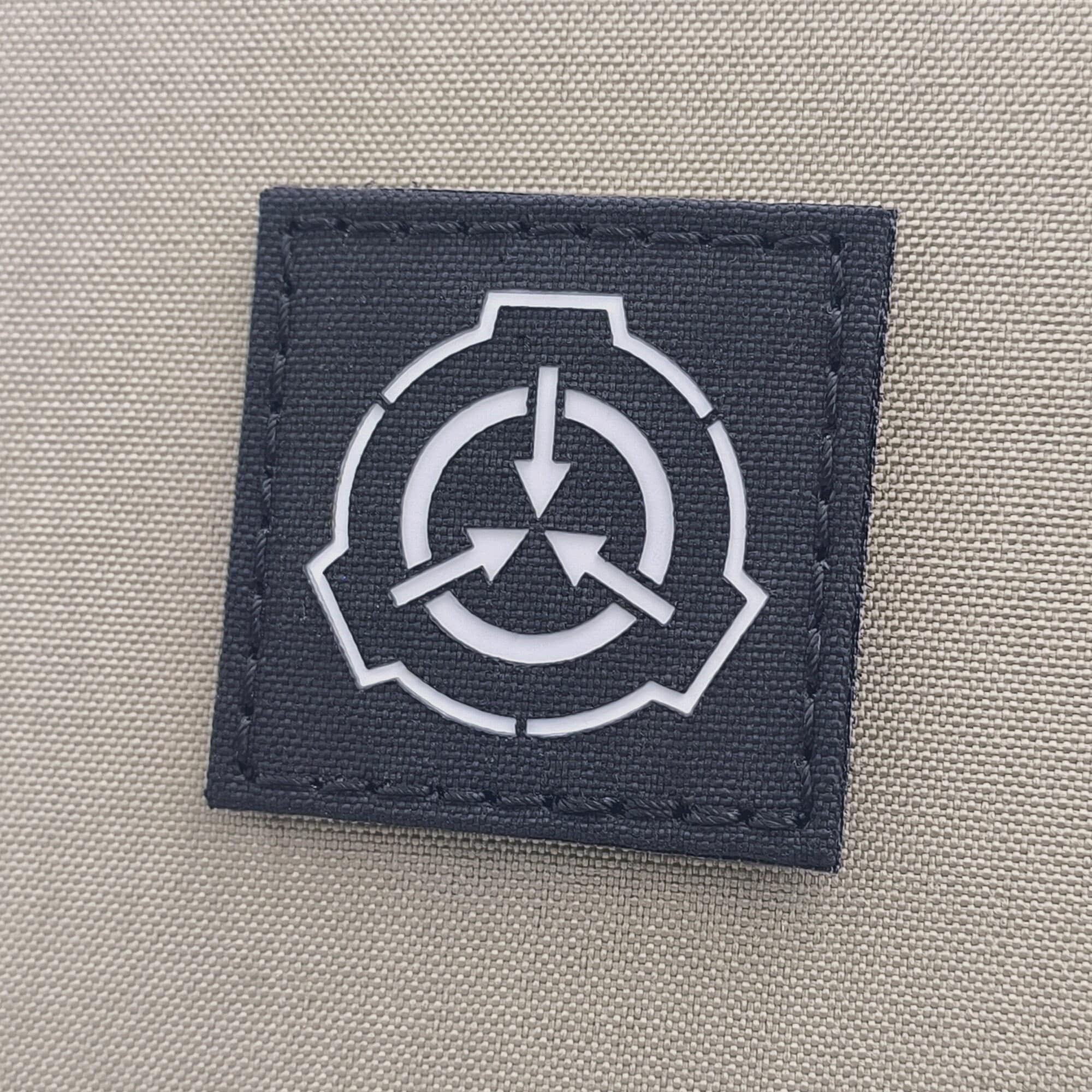 Fictional SCP Foundation 2