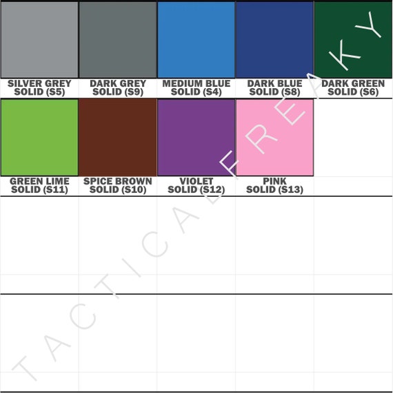 Arizona Coyotes flag color codes