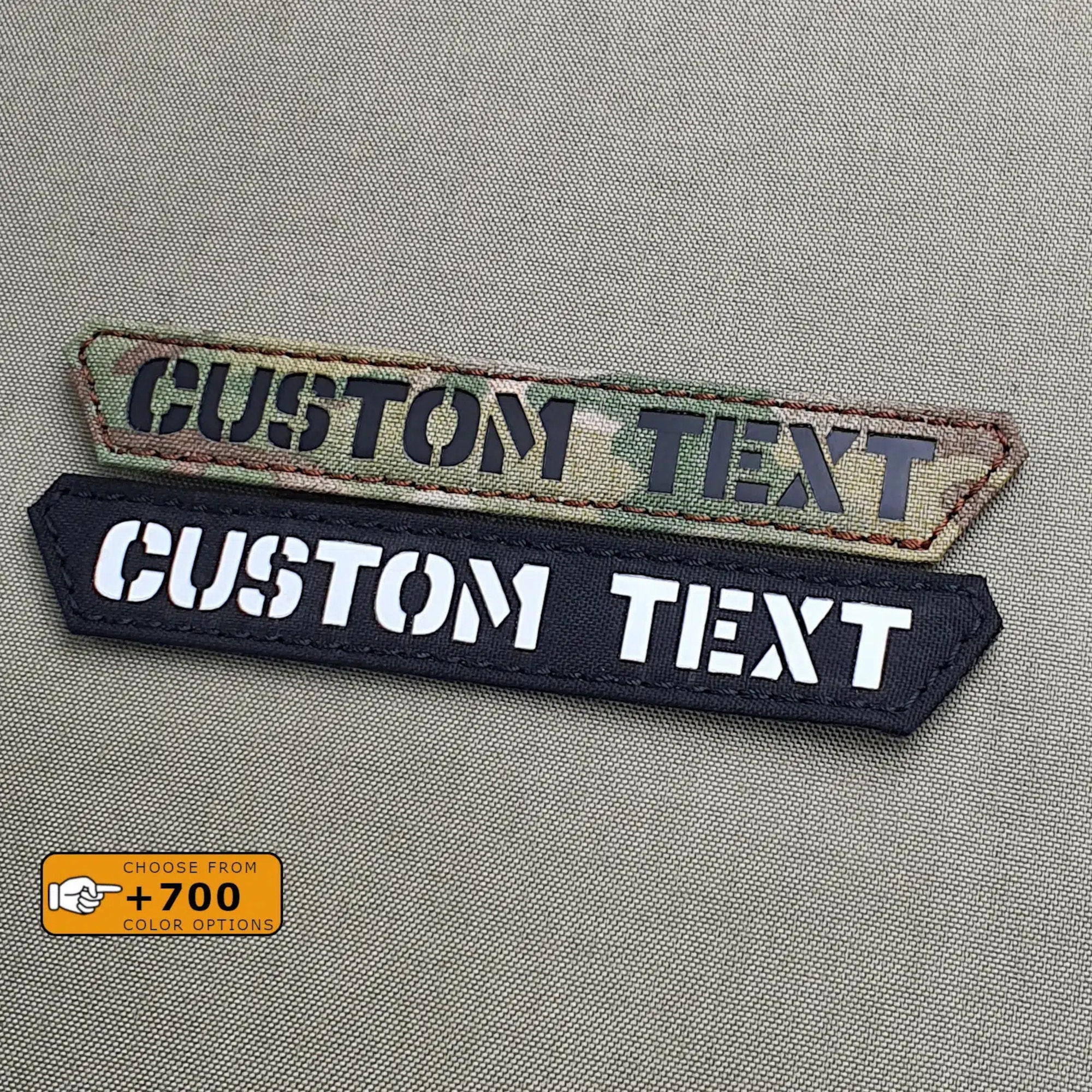 Come and Take It Morale Patch, Boston Dynamics Dog, Ma Deuce Technical Patch For Come and Take It Morale Patch, Boston Dynamics Dog, Ma Deuce Technical Patch For