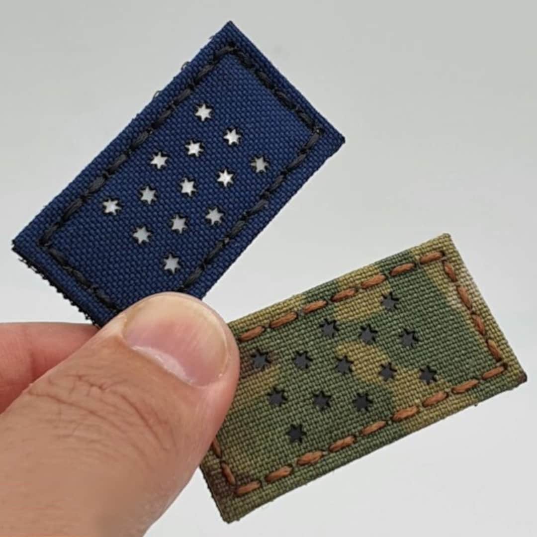 General Washington HQ Standard Headquarters Flag American Revolutionary ...