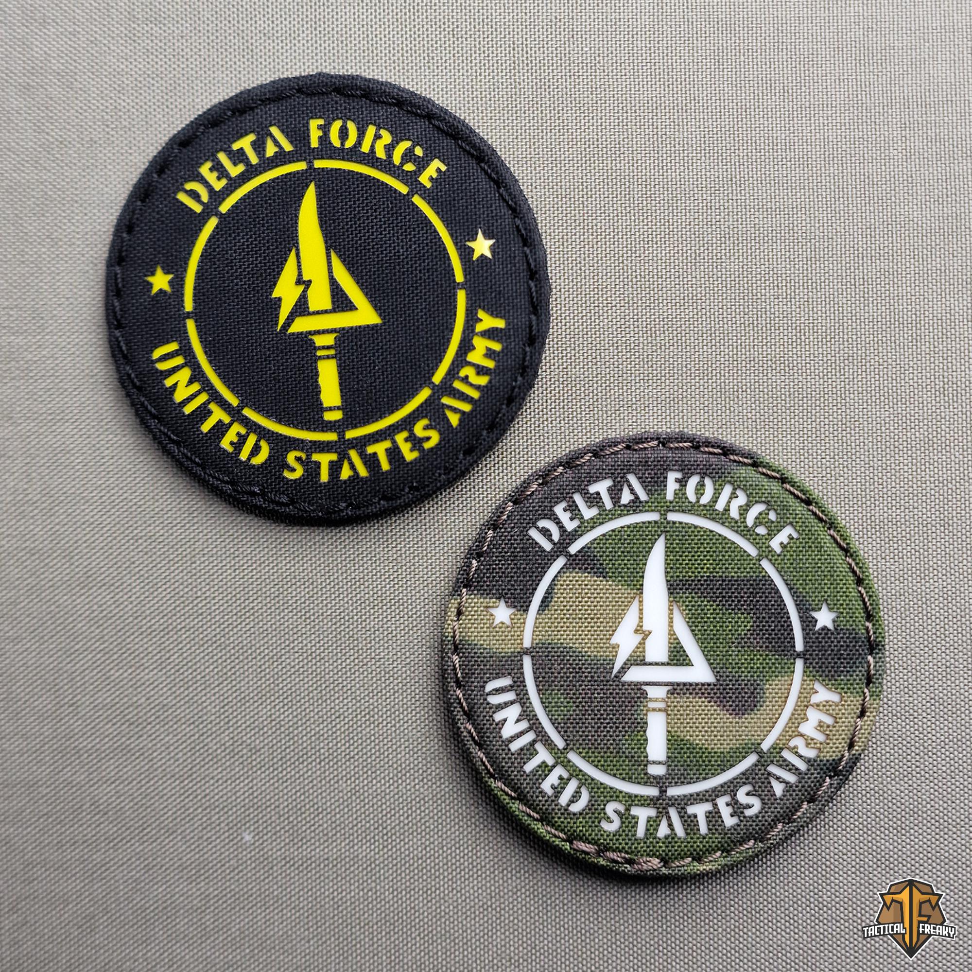 Patch delta force - Etsy 日本