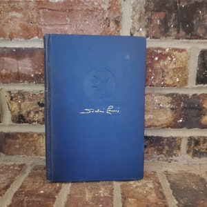 Babbitt by Sinclair Lewis - 1922