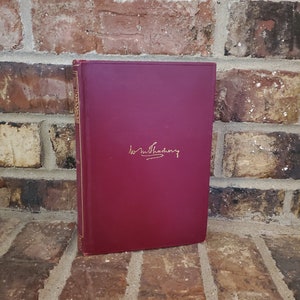The History of Henry Esmond, Esq. by William M. Thackeray