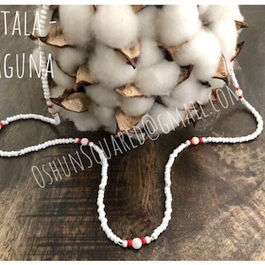 Ileke/Collar for Obatala - Ayaguna