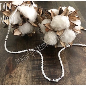 Eleke/Collar for Obatala - Obamoro