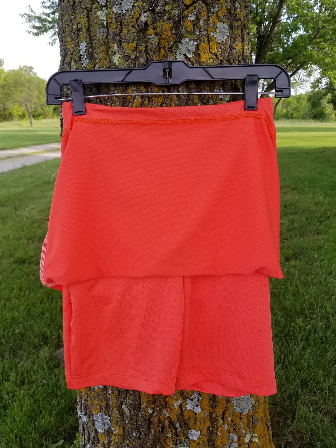 Modest Women's Exercise Workout Skirt Skort Sport Etsy