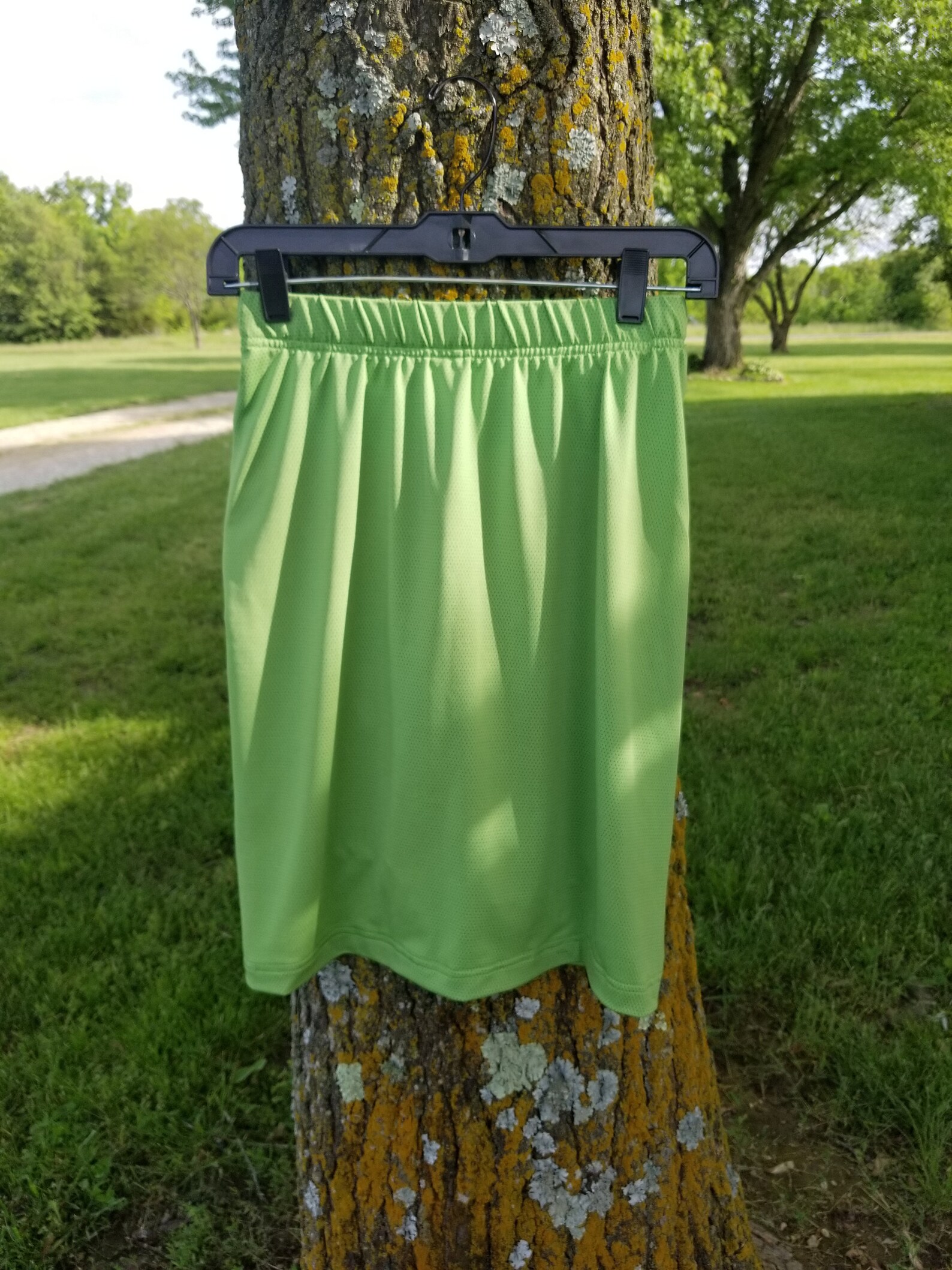 Modest Women's Exercise Workout Skirt Skort Sport Etsy