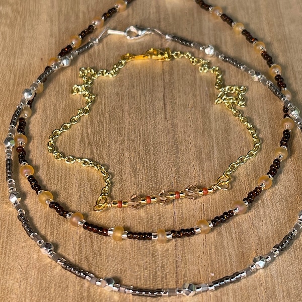 Extra Large Ankle Bracelet Etsy