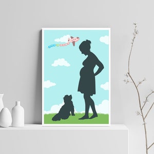 Personnalisez votre silhouette !